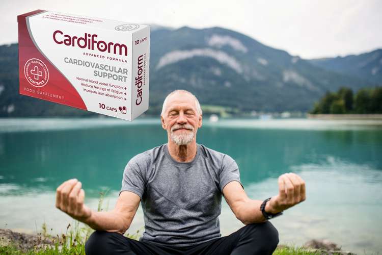 cardiform prezzo