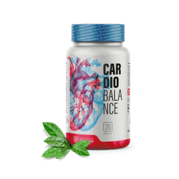 CardioBalance