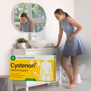 cystenon in farmacia