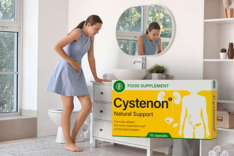 cystenon prezzo