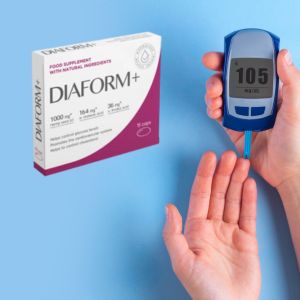 diaform in farmacia