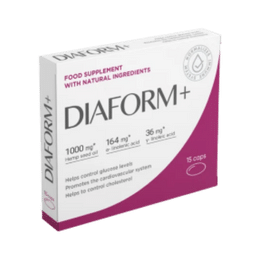 Diaform