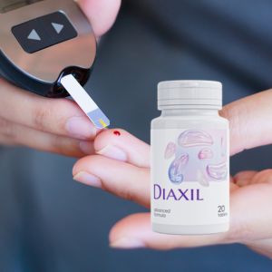 diaxil in farmacia