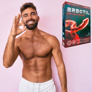 erectil in farmacia