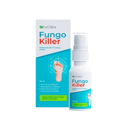 fungokiller opinioni