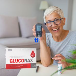 gluconax in farmacia