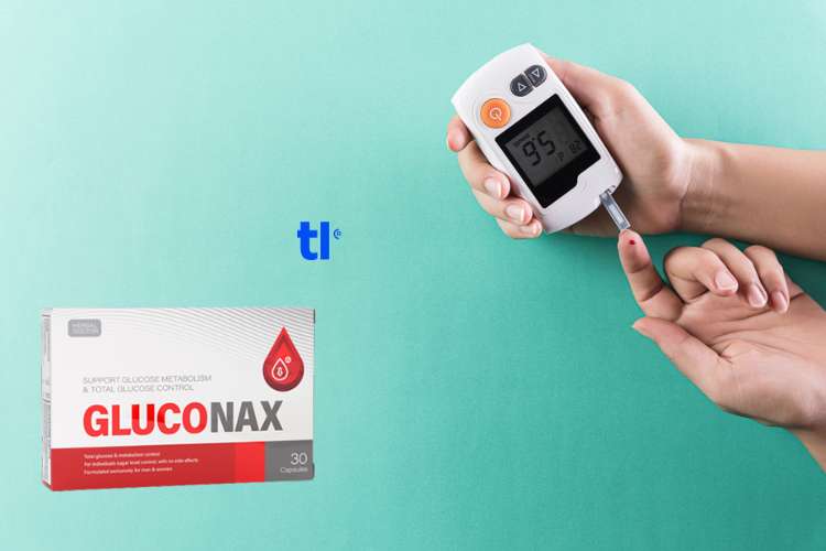 gluconax recensioni