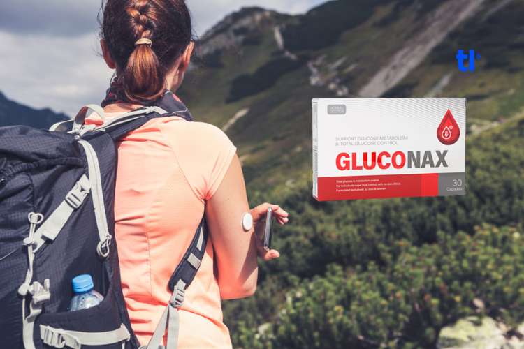 gluconax sito ufficiale