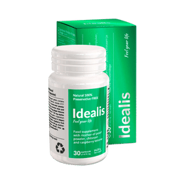 Idealis