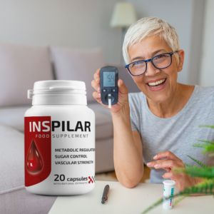 inspilar in farmacia