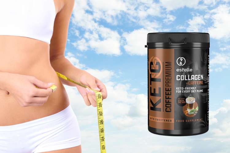 keto coffee premium cos e