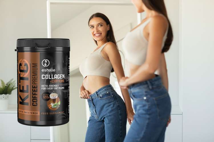 keto coffee premium recensioni