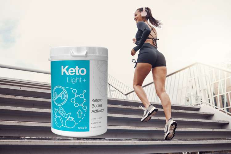 keto light recensioni