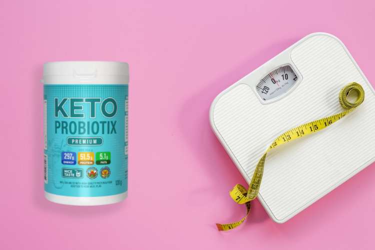 keto probiotix cos e