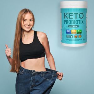 keto probiotix in farmacia