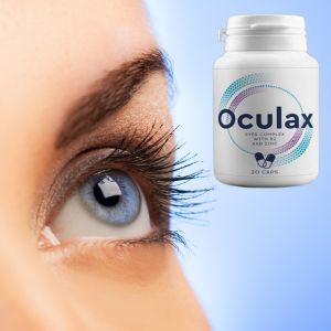 oculax in farmacia