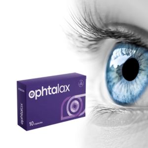 ophtalax in farmacia