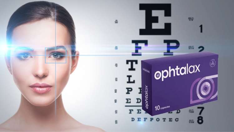 ophtalax sito ufficiale