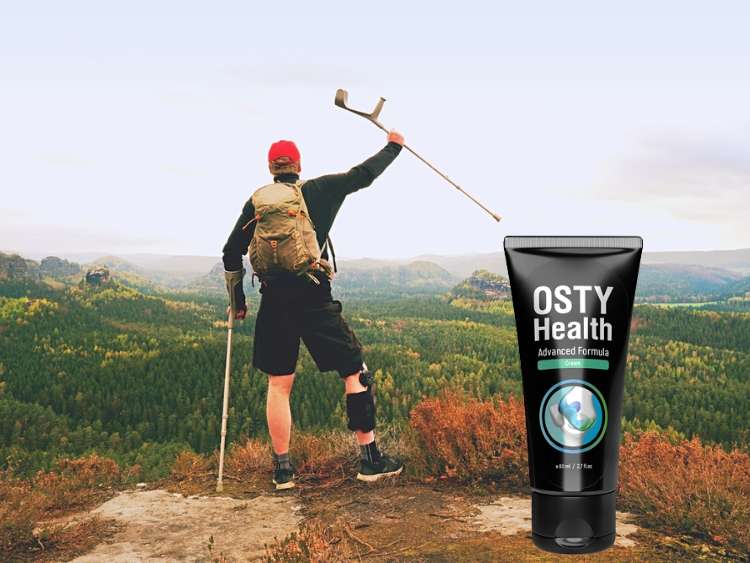 ostyhealth prezzo