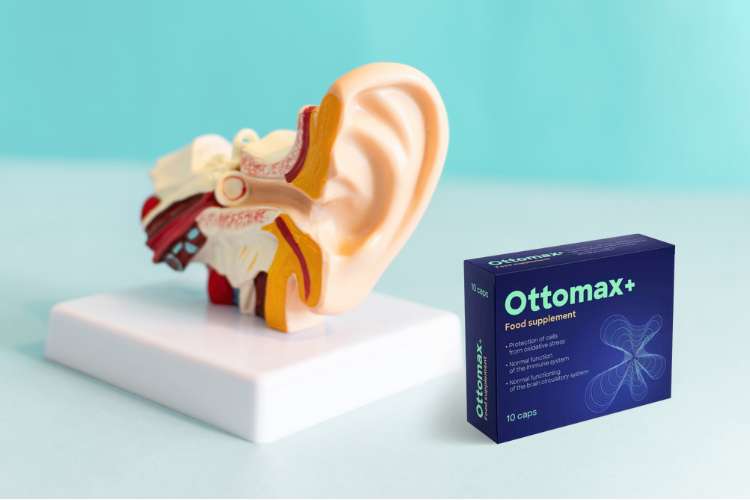 ottomax cos e