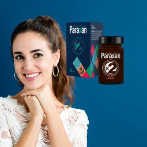 paraxan in farmacia