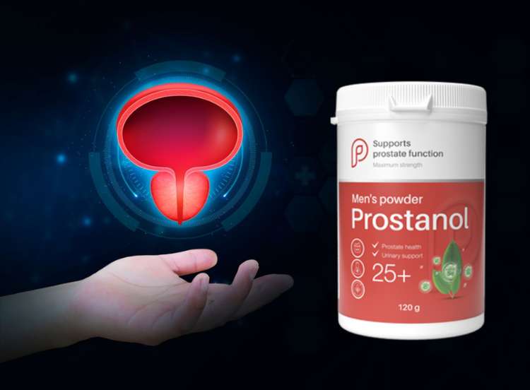 prostanol recensioni