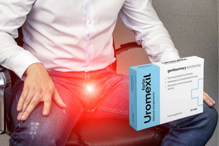 uromexil forte cos e