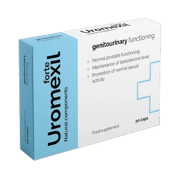 Uromexil Forte