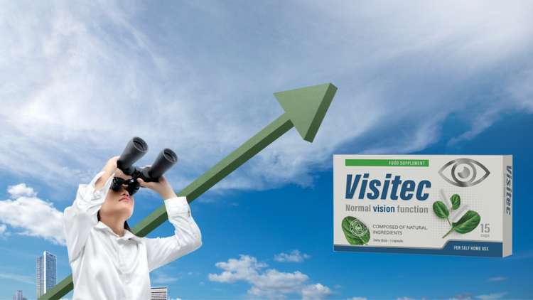 visitec cos e