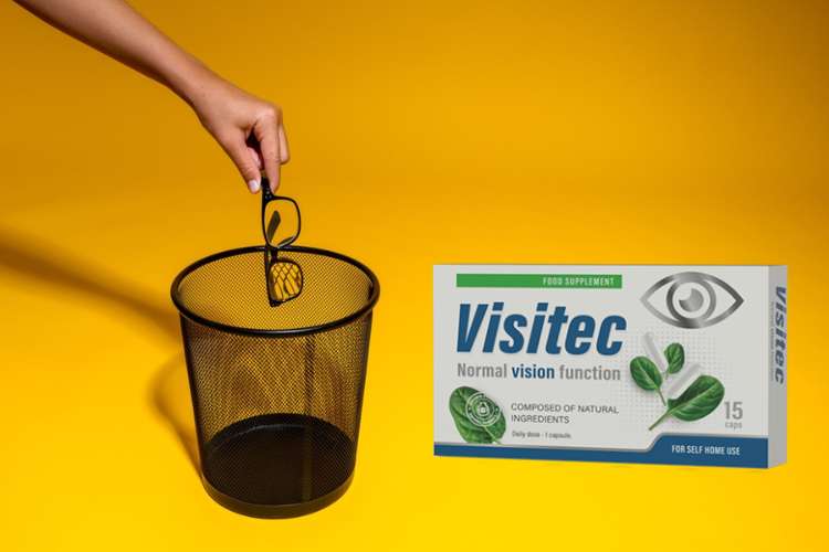 visitec sito ufficiale