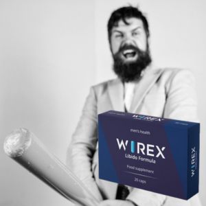 wirex in farmacia