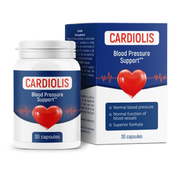 Cardiolis