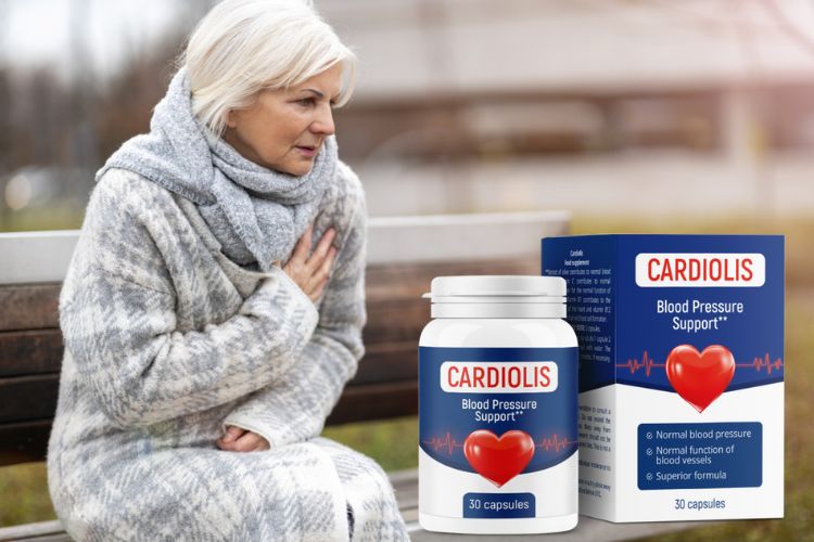 Cardiolis prezzo