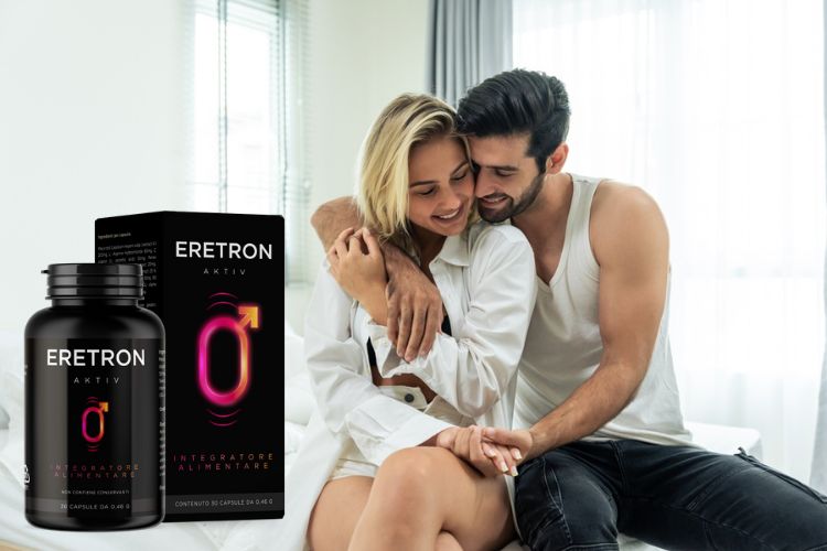 Eretron Aktiv cos e