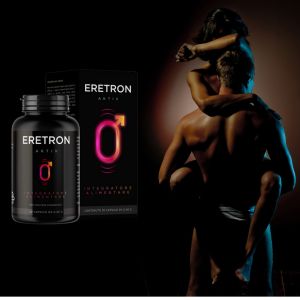 Eretron Aktiv in farmacia