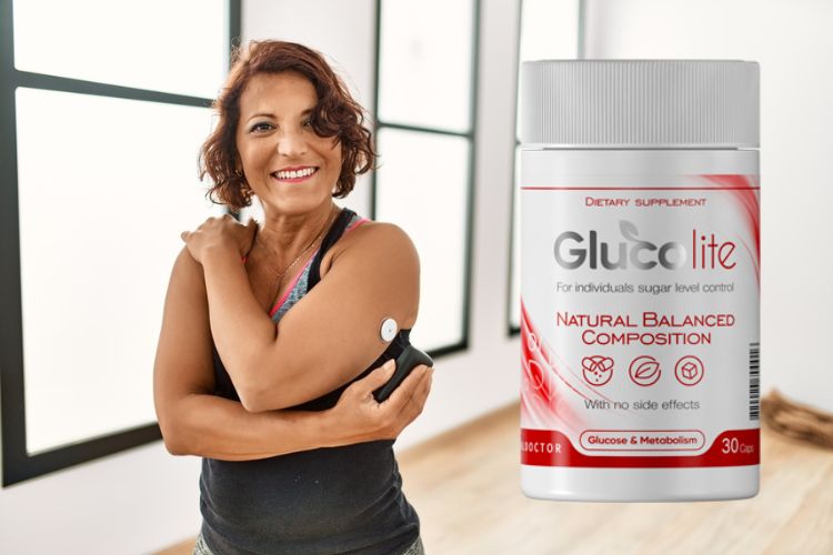 Glucolite recensioni