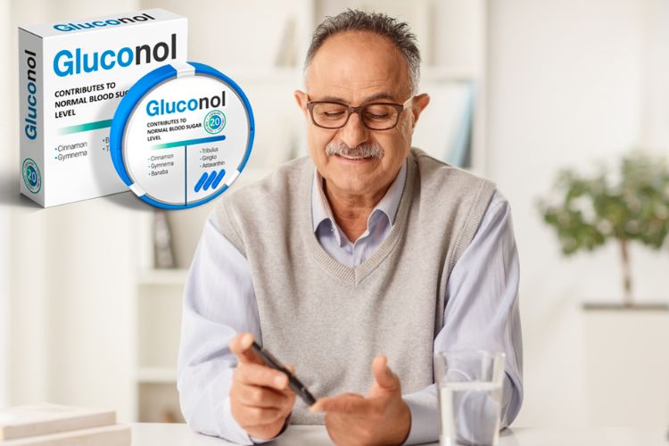 Gluconol cos e