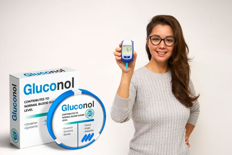 Gluconol prezzo