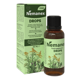 Nemanex