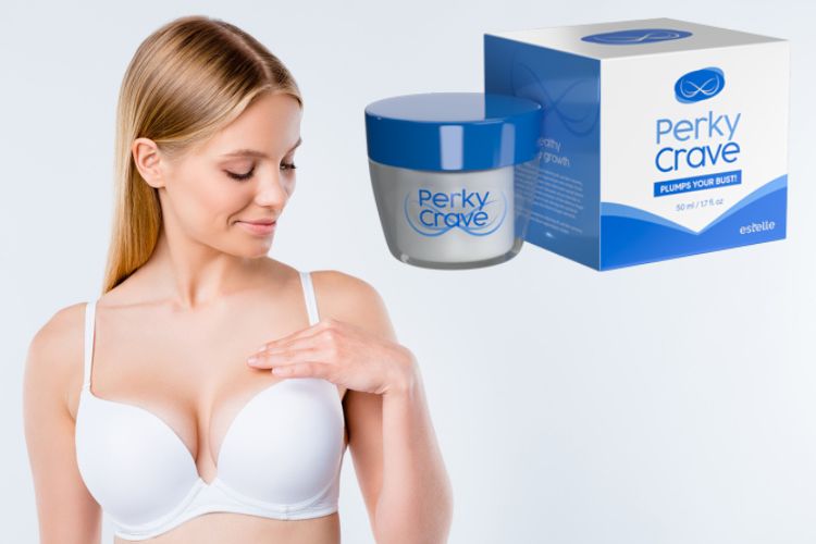 Perky Crave sito ufficiale