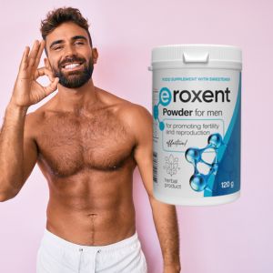 eroxent in farmacia