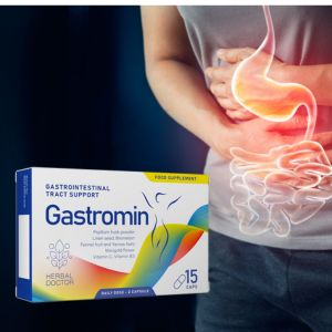 gastromin in farmacia