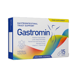 gastromin opinioni